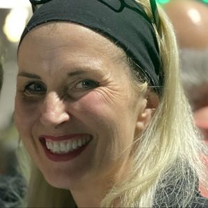 Meet your Posher, Kristin